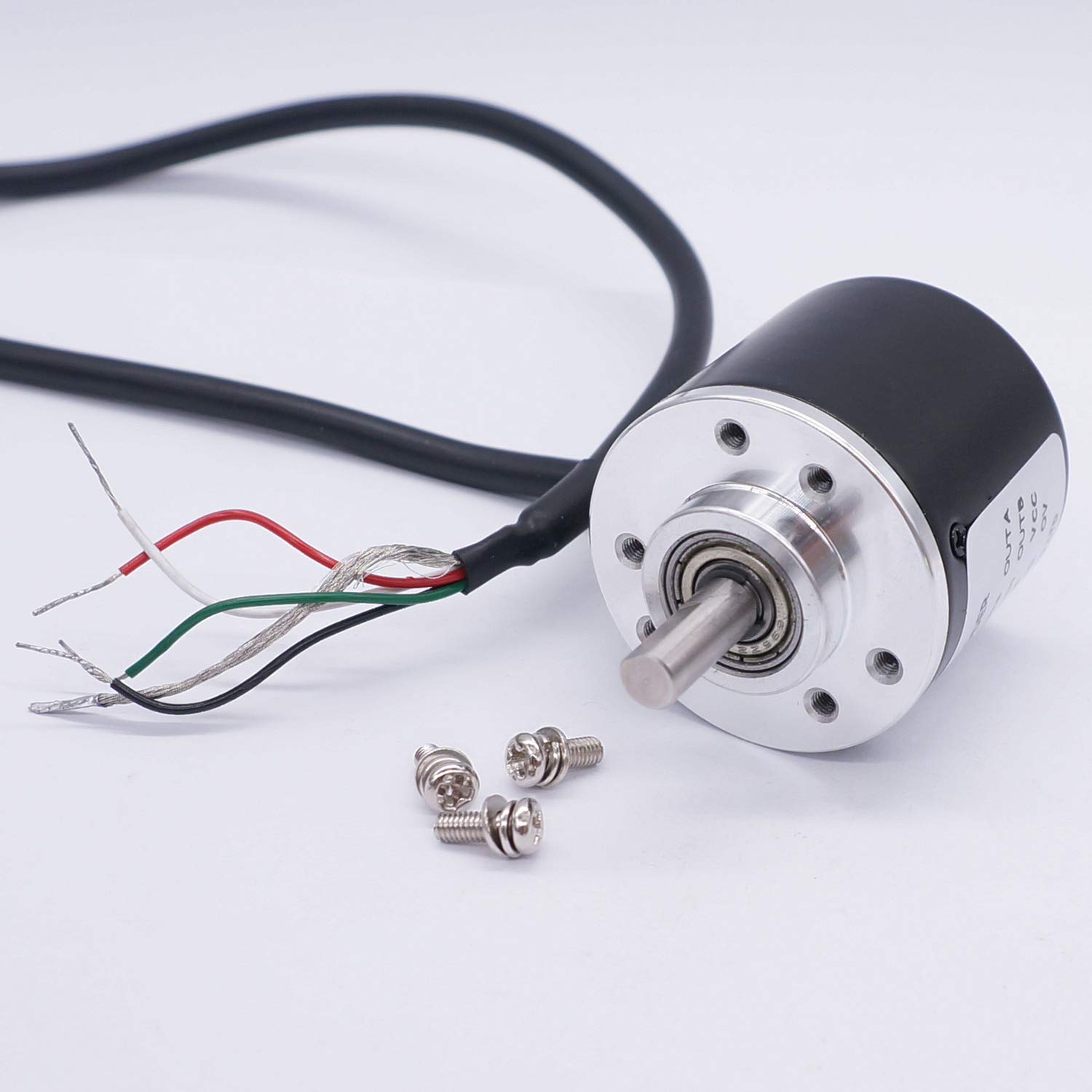 Rotary Encoder